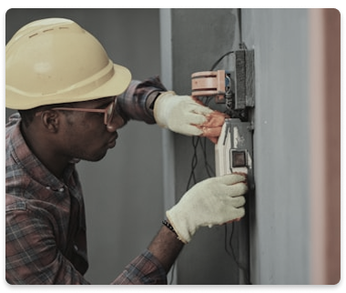 Pantalla Táctil Industrial